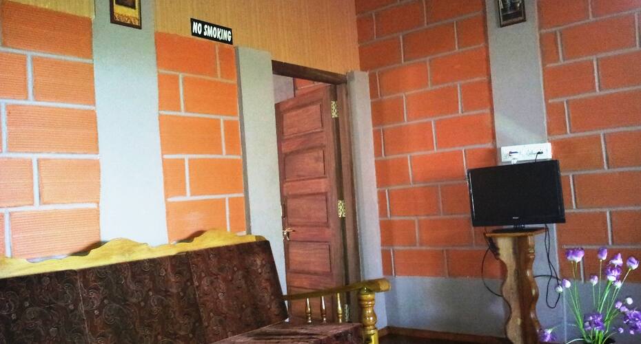 Roshan Homestay, Madikeri 5